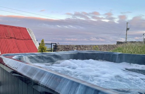 Berriedale Cottage | Ceol-na-mara