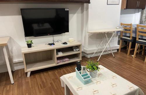 Bukit Kecil Apartment | CEOZ1 Duplex 1BR Suite #Disneys HS #USM #SPICE