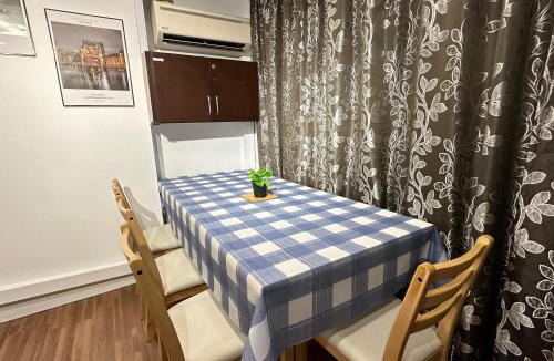 Bukit Kecil Apartment | CEOZ1 Duplex 1BR Suite #Disneys HS #USM #SPICE