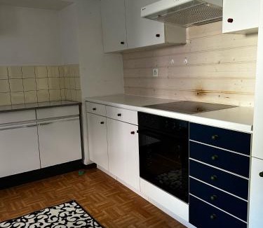 Faido Apartment | Cepis apartments