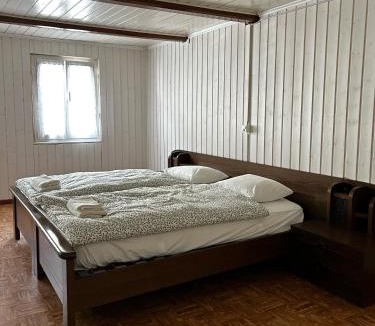 Faido Apartment | Cepis apartments
