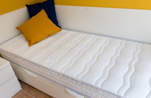 El Gancho Apartment | CER - Basic apartment 4 beds