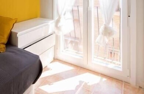El Gancho Apartment | CER - Basic apartment 4 beds