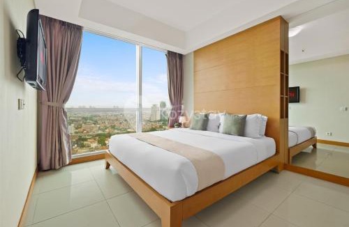 Bangka Apartment | Cera by Kozystay - Kemang