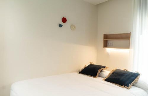 Villarreal House | Ceramic Rooms Boutique Hostel