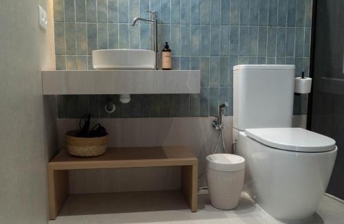 Villarreal House | Ceramic Rooms Boutique Hostel