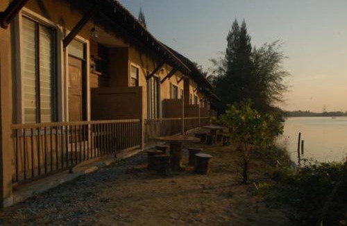 Kota Bharu Hotel | Cerana Villa Eco Resort