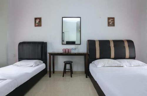 Kota Bharu Hotel | Cerana Villa Eco Resort