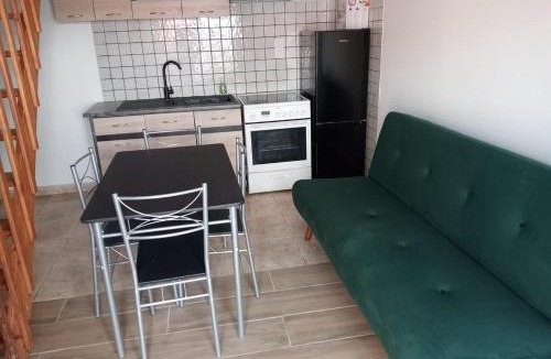Cerbere Apartment | Cerbere Terrimbo 2