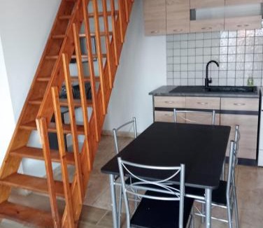 Cerbere Apartment | Cerbere Terrimbo 2