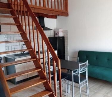 Cerbere Apartment | Cerbere Terrimbo 2