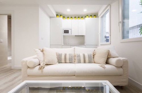 Abando Apartment | Cerca DEL Guggenheim, Confort Garantizado
