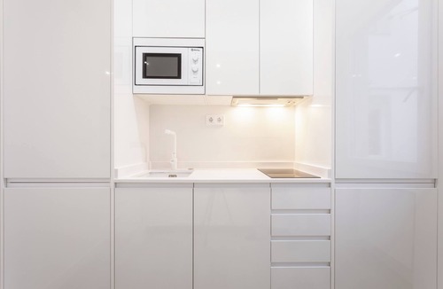 Abando Apartment | Cerca DEL Guggenheim, Confort Garantizado
