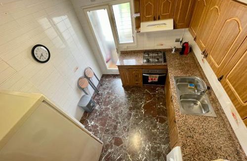 Segur de Calafell Apartment | Cerca del mar
