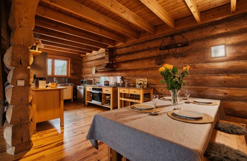 Superbolquere Ski Chalet | Cerdagne, bolquère, Pyrenees-2000, beautiful 4* chalet, sleeps 12