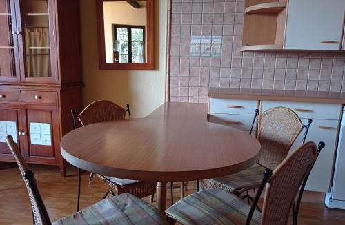 Enveitg Apartment | Cerdanya en familia Montana Park