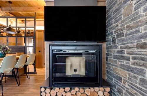 Bellver de Cerdanya Apartment | Cerdanya Mountain Residences