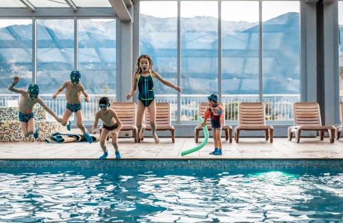 Prullans Resort | Cerdanya Viva Ecoestades