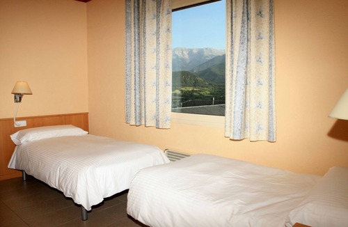 Prullans Hotel | Cerdanya Viva Ecoestades