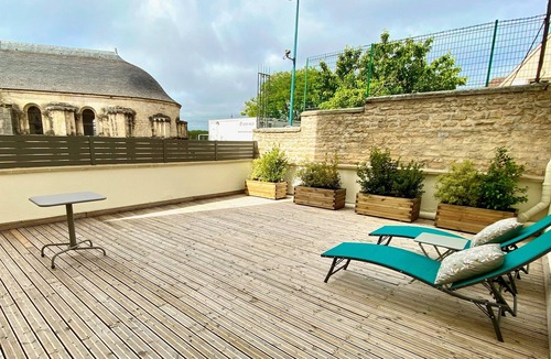 Le Marais Apartment | Ceres YourHostHelper