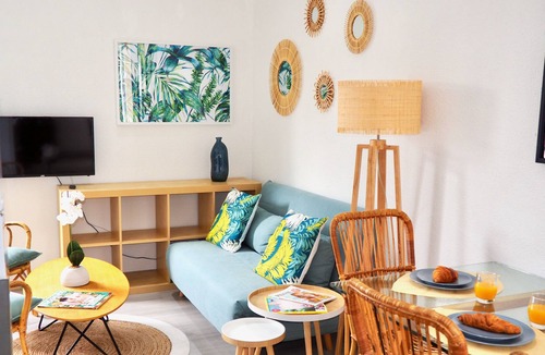 Le Marais Apartment | Ceres YourHostHelper