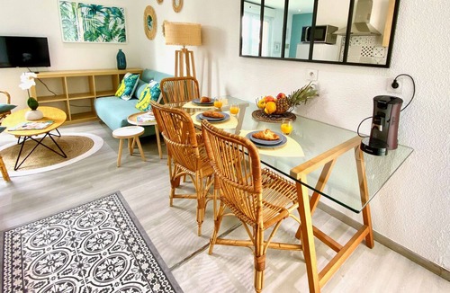 Le Marais Apartment | Ceres YourHostHelper