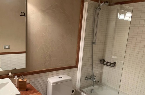 Fontanals de Cerdanya House | Ceretana house in Queixans
