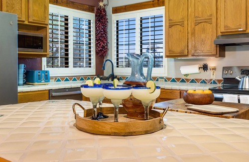 Continental Reserve House | Cereus Vista- Outstanding Views