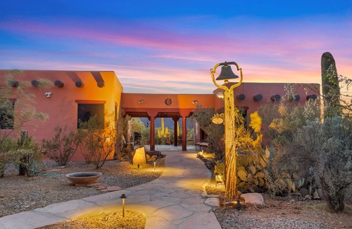 Continental Reserve House | Cereus Vista- Outstanding Views