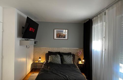 Cergy Apartment | Cergy Cozy Corner