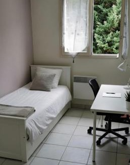 Cergy House | CergySharedHouse