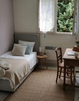 Cergy House | CergySharedHouse