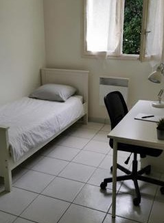 Cergy House | CergySharedHouse