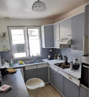 Cergy House | CergySharedHouse