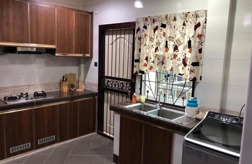 Penampang House | Ceria Homestay Putatan