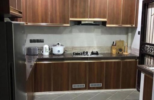 Penampang House | Ceria Homestay Putatan