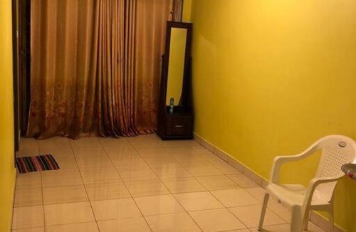 Penampang House | Ceria Homestay Putatan