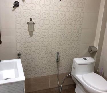 Penampang House | Ceria Homestay Putatan