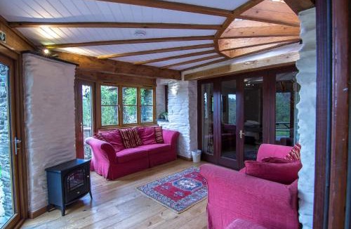 Llangeler House | Ceridwen Holiday Homes