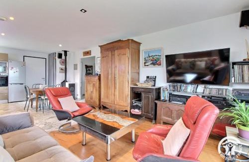 Questembert House | Cerillac