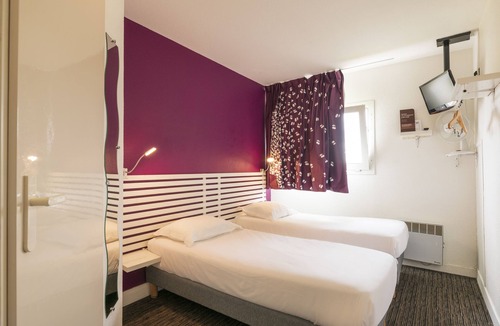 Moneteau Hotel | Cerise Auxerre