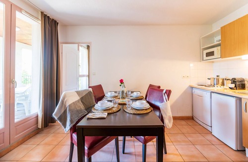 Carcassonne Apartment | Cerise Carcassonne Sud