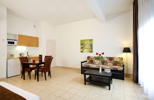 Carcassonne Apartment | Cerise Carcassonne Sud