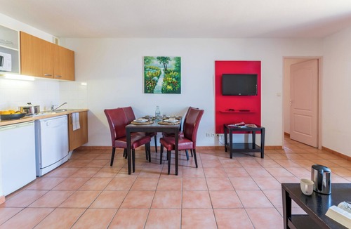 Carcassonne Apartment | Cerise Carcassonne Sud
