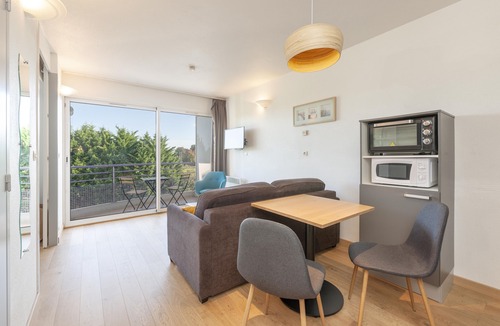 Saint-Paul-les-Dax Apartment | CERISE Dax - Les Jardins du Lac