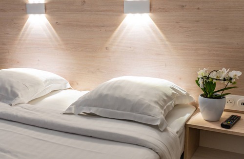 Plateau de Haye Hotel | Cerise Nancy