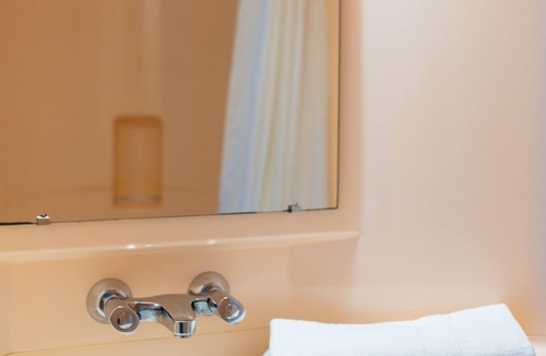 Plateau de Haye Hotel | Cerise Nancy