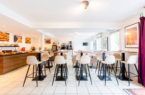 Saint-Herblain Apartment | Cerise Nantes Atlantis