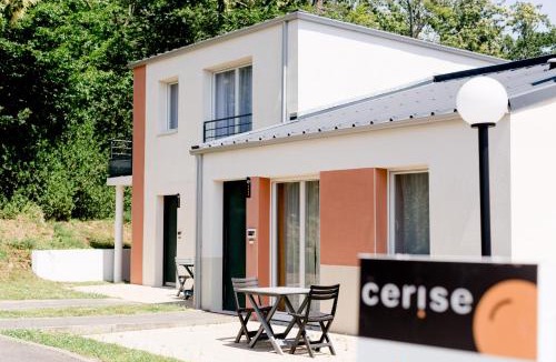 Saint-Herblain Apartment | Cerise Nantes Atlantis