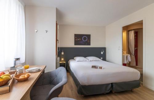 Ranzay-Grand Clos Apartment | Cerise Nantes La Beaujoire